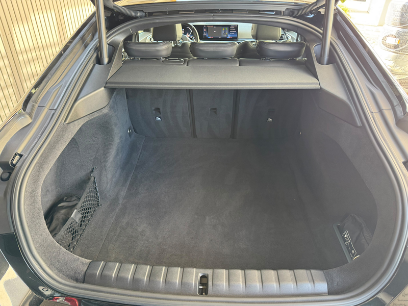 BMW 430 d xDrive GC M-Sport|Laser|GD|DriveAssist|19 — photo 12