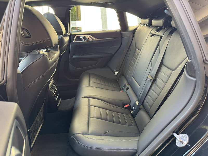 BMW 430 d xDrive GC M-Sport|Laser|GD|DriveAssist|19 — photo 11