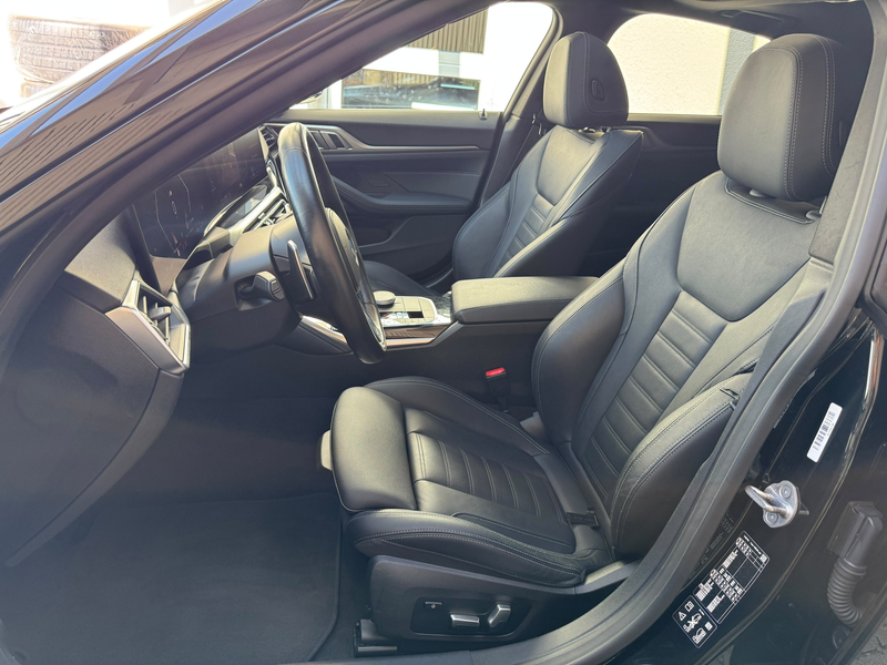 BMW 430 d xDrive GC M-Sport|Laser|GD|DriveAssist|19 — photo 8