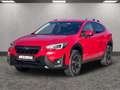 Subaru XV 1.6i CVT Style Now Allrad Aut. Rot - thumbnail 1