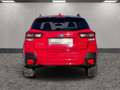 Subaru XV 1.6i CVT Style Now Allrad Aut. Rot - thumbnail 4