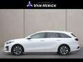 Kia Ceed SW / cee'd SW Sportswagon 1.6 GDI PHEV DynamicLine | Navigatie | Blanc - thumbnail 2