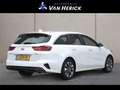Kia Ceed SW / cee'd SW Sportswagon 1.6 GDI PHEV DynamicLine | Navigatie | Blanc - thumbnail 4