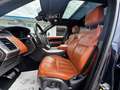 Land Rover Range Rover Sport 3.0 SD V6 HSE Dynamic MwSt Bleu - thumbnail 10
