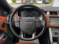 Land Rover Range Rover Sport 3.0 SD V6 HSE Dynamic MwSt Azul - thumbnail 11