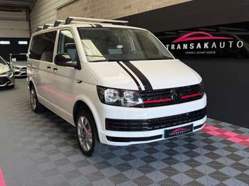 TRANSPORTER FGN TOLE L1H1 2.0 TDI 102 BUSINESS LINE