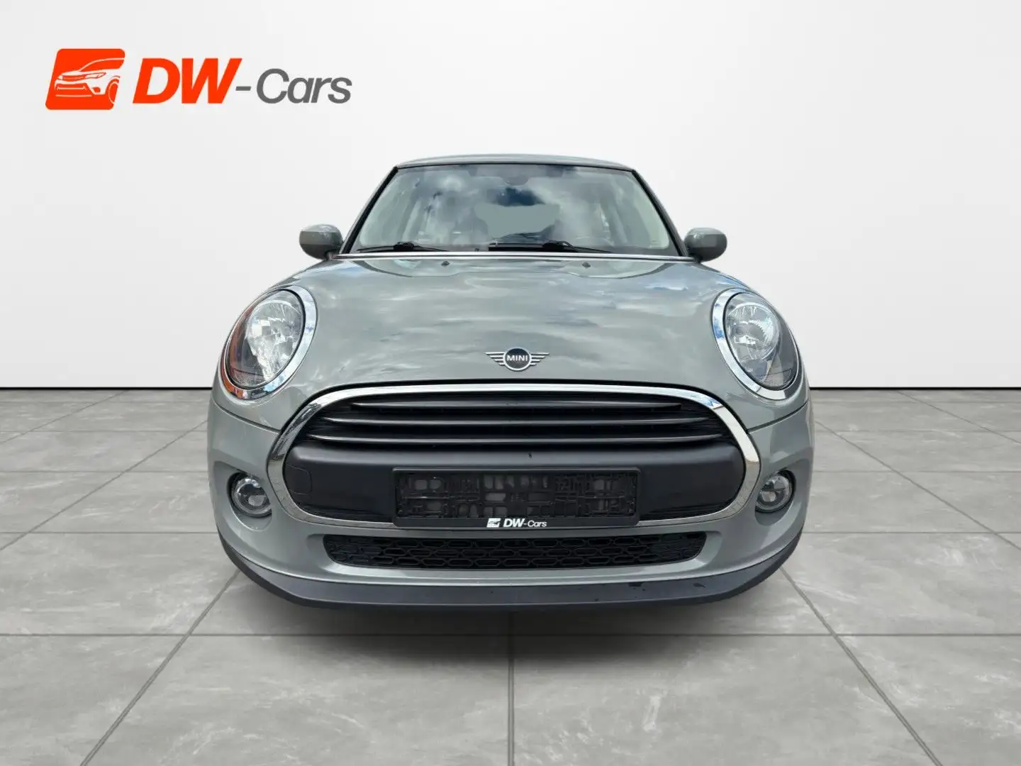 MINI One Business Automatik Navi Einparkhilfe Grau - 2