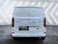 Ford Transit Custom L2 320 **LIMITED** 2 Schiebetüren Weiß - thumbnail 4