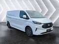 Ford Transit Custom L2 320 **LIMITED** 2 Schiebetüren Weiß - thumbnail 7