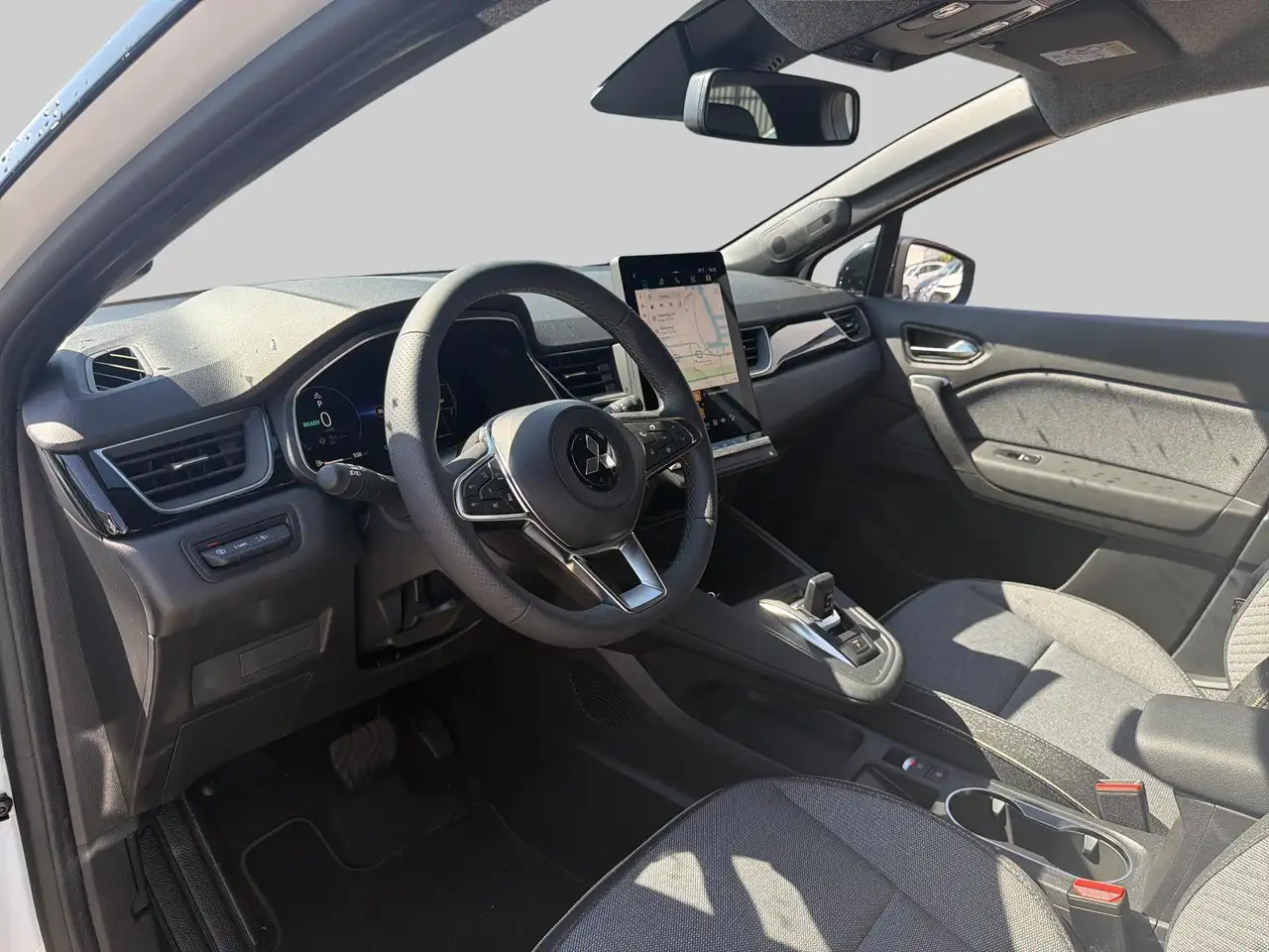 Mitsubishi ASX 2026