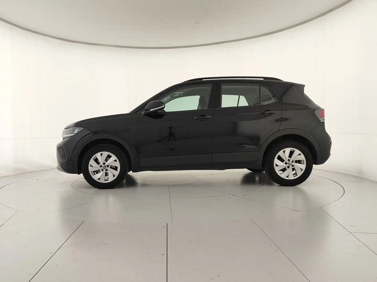 Volkswagen T-Cross 1.0 tsi 95cv life - 2