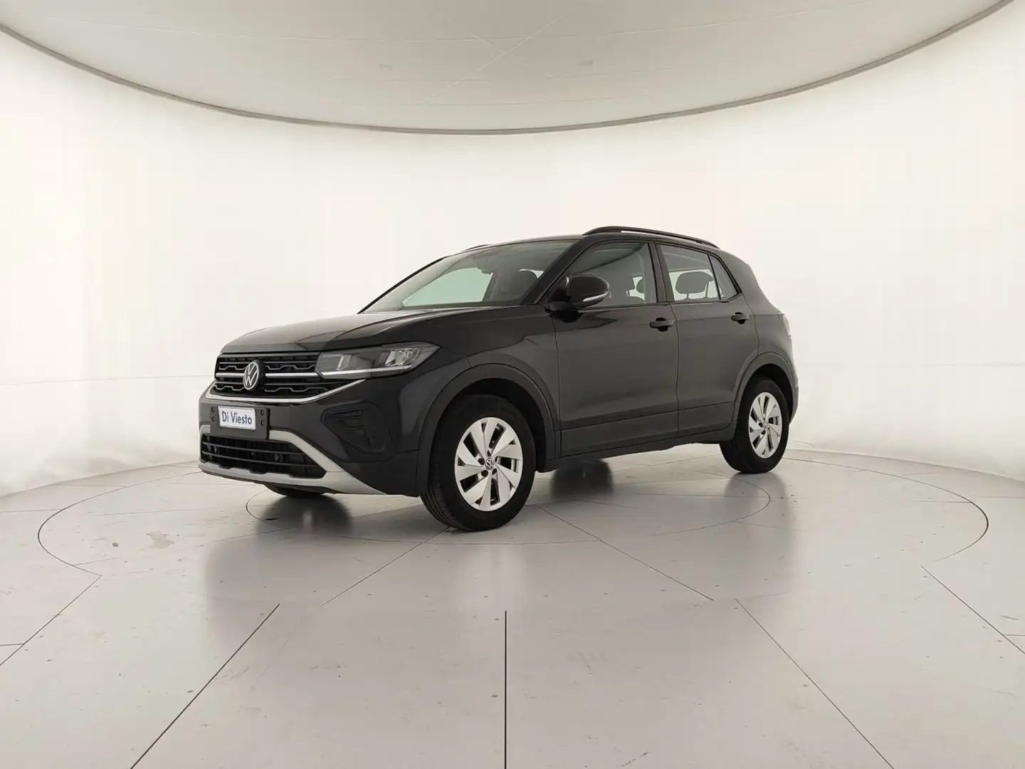 Volkswagen T-Cross 1.0 tsi 95cv life - 1