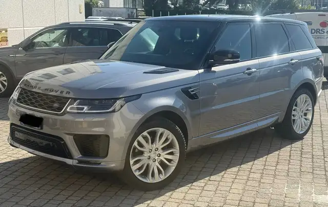 Land Rover Range Rover Sport Range Rover Sport II 2020 3.0 sdV6 iva esposta SE 249cv auto my19