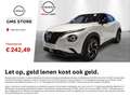 Nissan Juke HEV1.6 N-Connecta // GMS STORE NISSAN GENT Wit - thumbnail 1