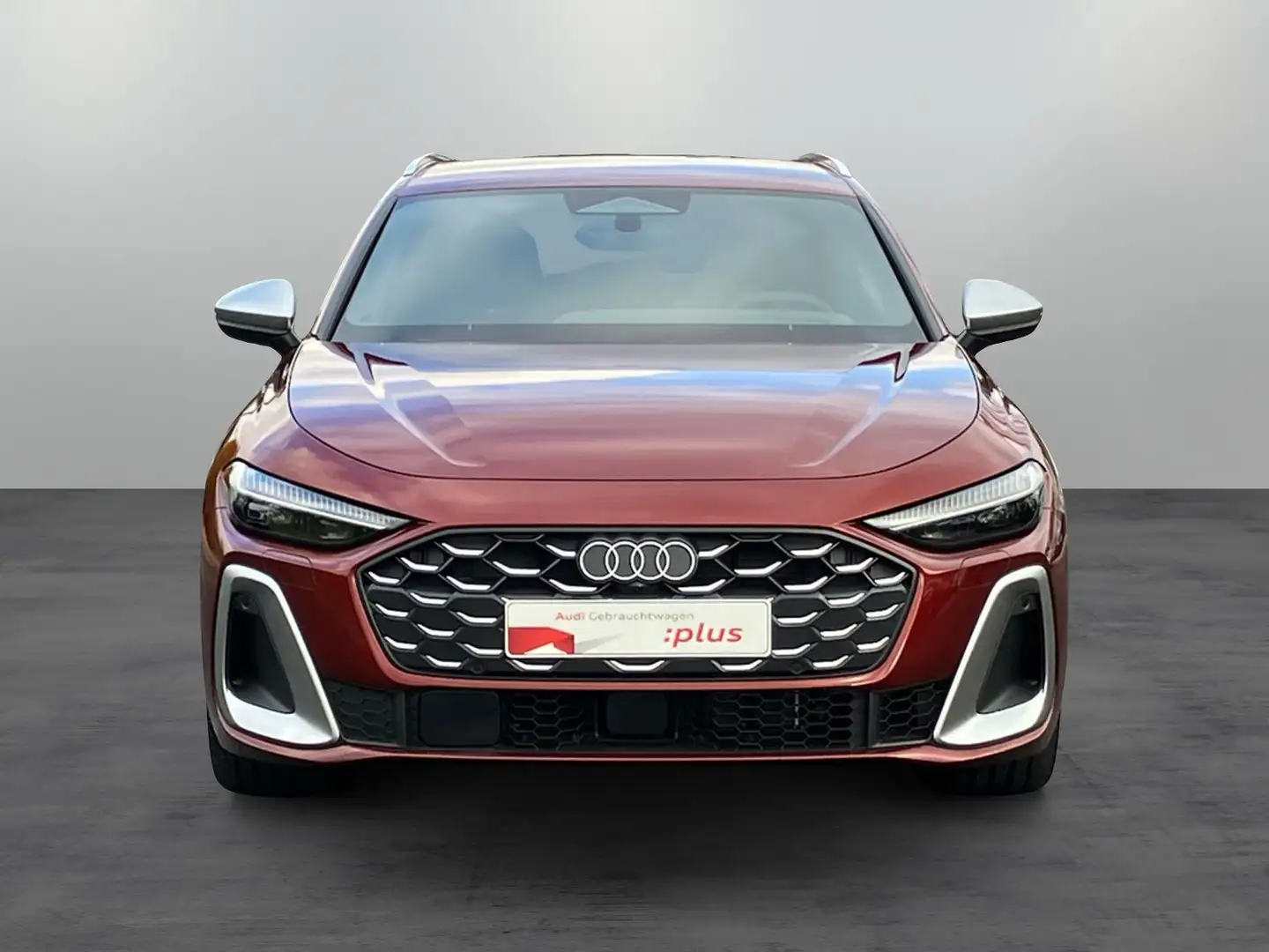 Audi TFSI quattro S-tronic/ Navi, Matrix,B&O Rot - 2