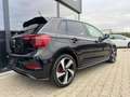 Volkswagen Polo GTI 2.0 TSI/DSG/MATRIX/SHZ/PDC/VIRTUAL/ Schwarz - thumbnail 3