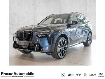 60i MSport + Pano + Autobhn. + B/W + 23"