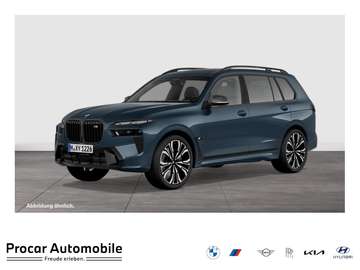 60i MSport + Pano + Autobhn. + B/W + 23"