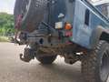 Land Rover Defender 2.5 130"Crew Cab Bleu - thumbnail 14
