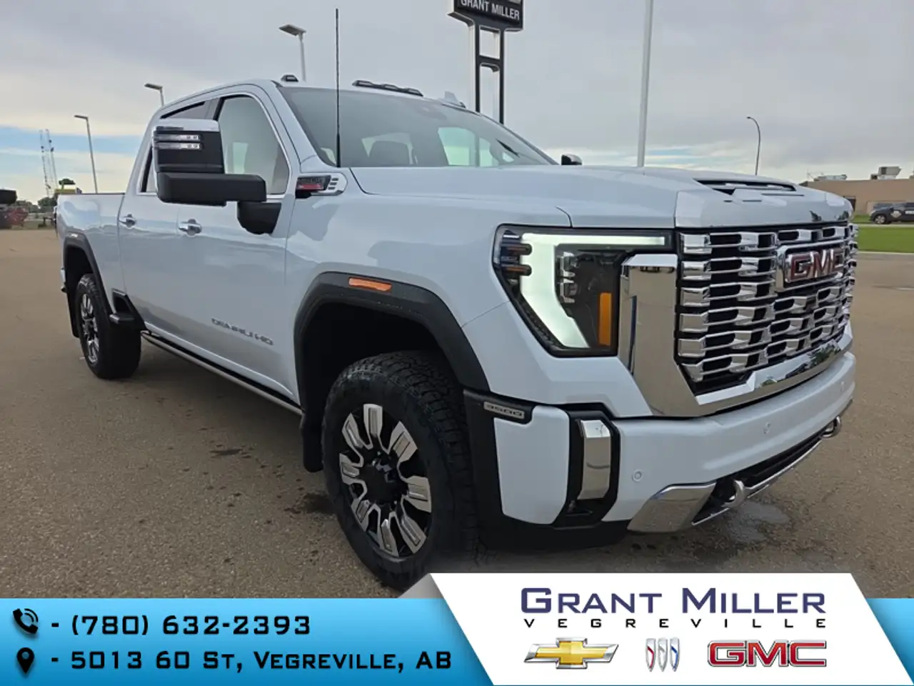 GMC Sierra 3500HD снимка GMC Sierra 3500HD