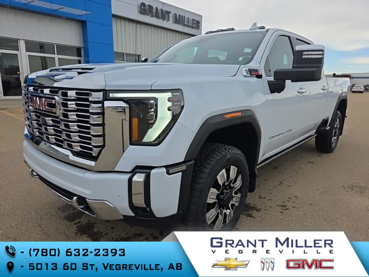 GMC Sierra 3500HD снимка GMC Sierra 3500HD