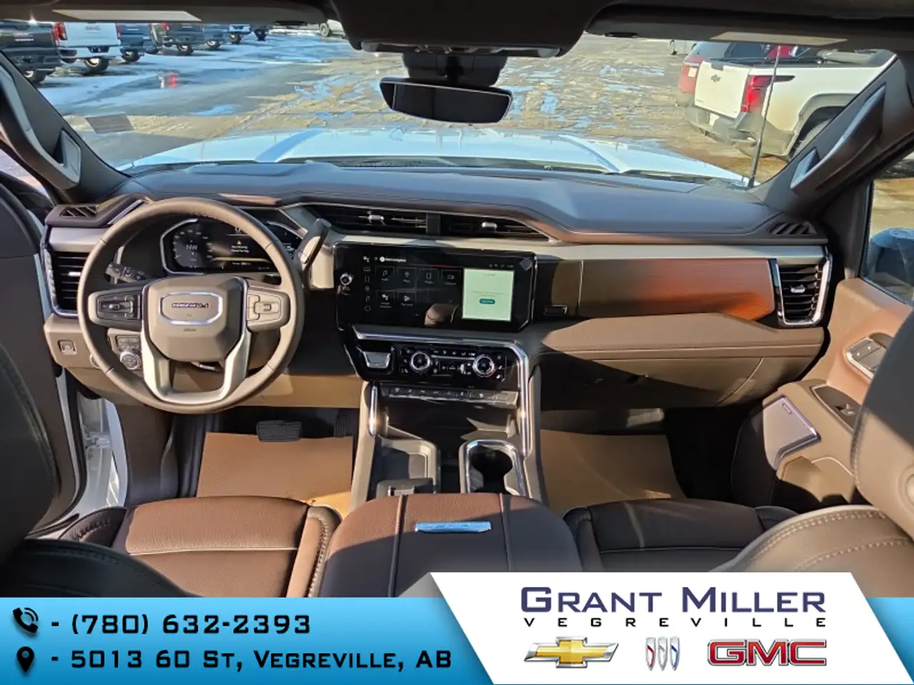 GMC Sierra 3500HD снимка GMC Sierra 3500HD