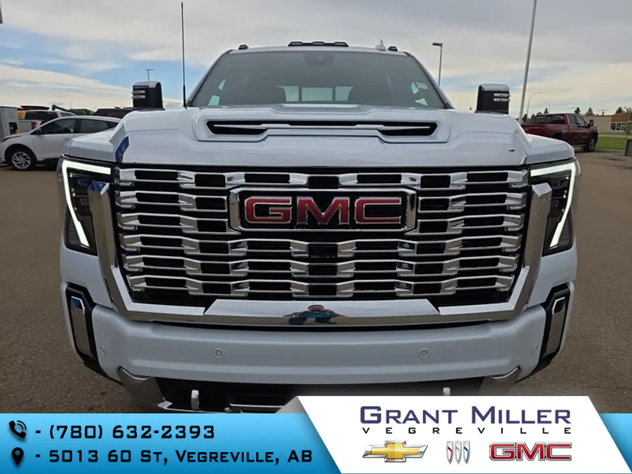 GMC Sierra 3500HD снимка GMC Sierra 3500HD
