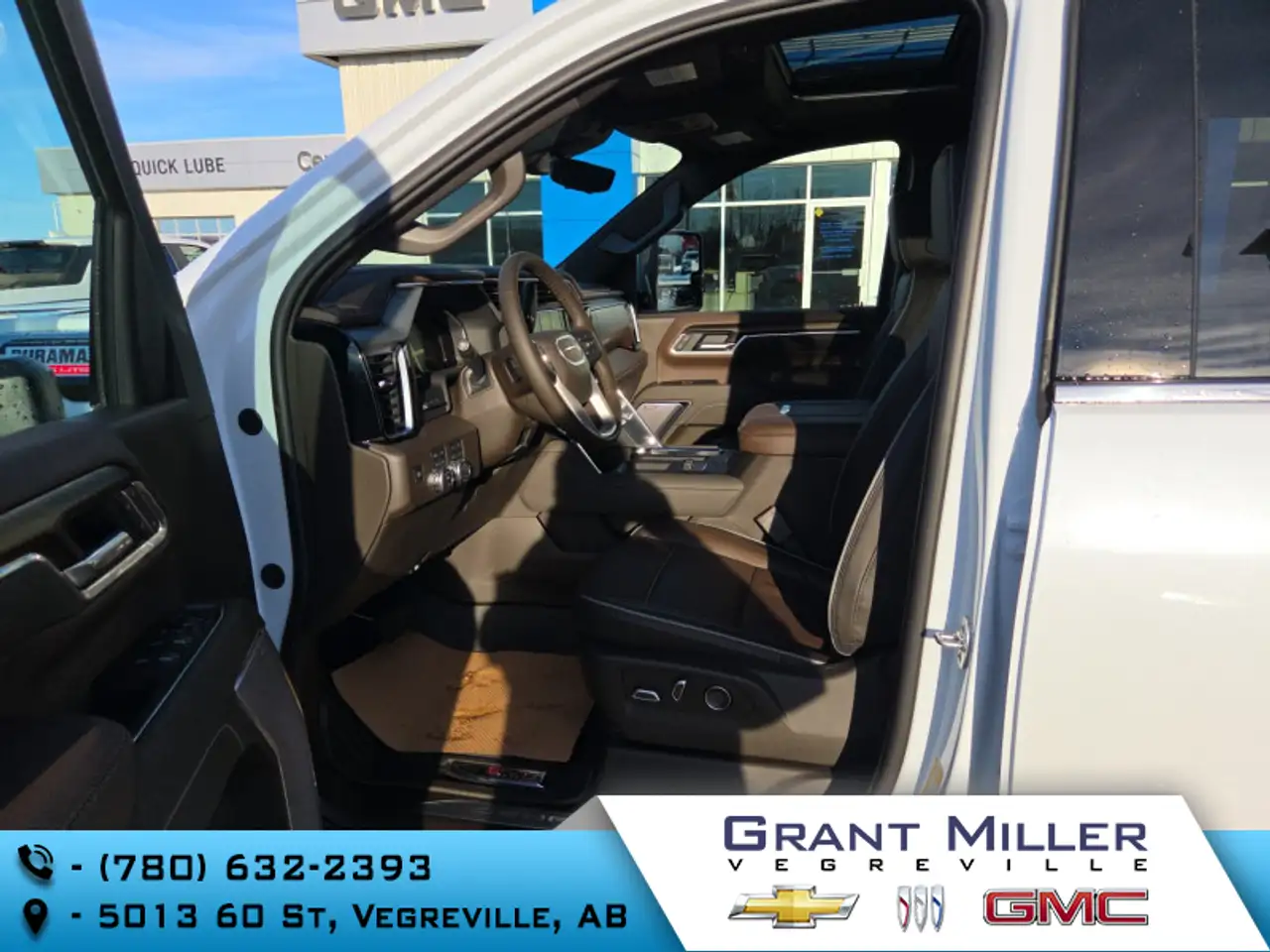 GMC Sierra 3500HD снимка GMC Sierra 3500HD
