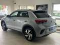 Volkswagen T-Roc 1.5 TSI R-Line DSG LED Assistenten Silber - thumbnail 3