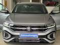 Volkswagen T-Roc 1.5 TSI R-Line DSG LED Assistenten Silber - thumbnail 4
