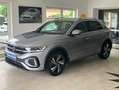 Volkswagen T-Roc 1.5 TSI R-Line DSG LED Assistenten Silber - thumbnail 1