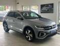 Volkswagen T-Roc 1.5 TSI R-Line DSG LED Assistenten Silber - thumbnail 5