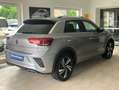 Volkswagen T-Roc 1.5 TSI R-Line DSG LED Assistenten Silber - thumbnail 7