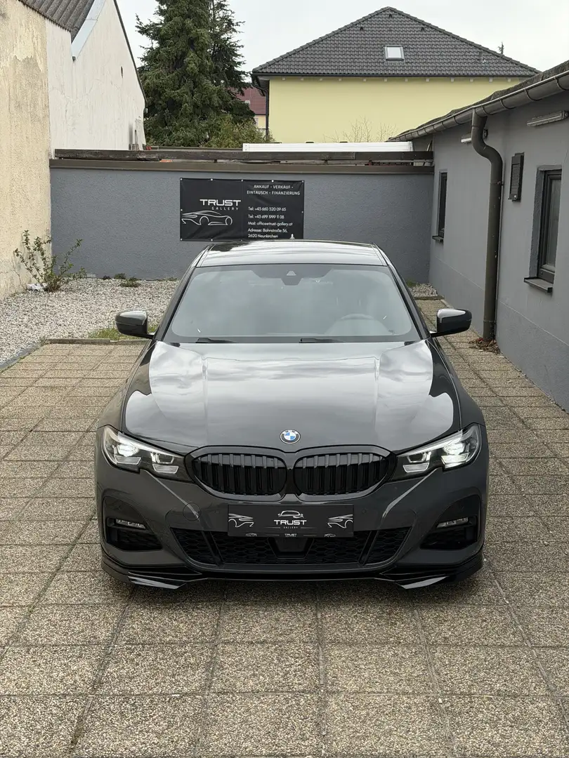 BMW 320 320d M Sport Aut. - 2
