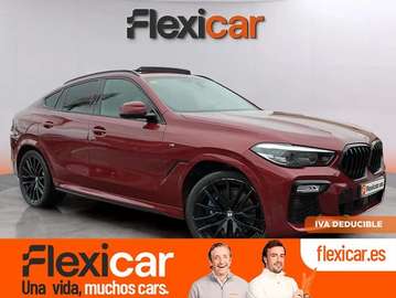 xDrive 30dA
