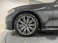 BMW 320 320dA xDrive 190ch M Sport Noir - thumbnail 8