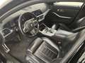 BMW 320 320dA xDrive 190ch M Sport Noir - thumbnail 4