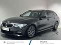 BMW 320 320dA xDrive 190ch M Sport Noir - thumbnail 1