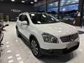 Nissan Qashqai Qashqai I 2007 1.5 dci N-Tec Blanc - thumbnail 3