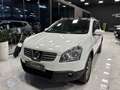 Nissan Qashqai Qashqai I 2007 1.5 dci N-Tec Blanc - thumbnail 2