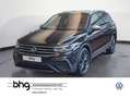 Volkswagen Tiguan Allspace Life 2.0 l TDI *LED*CARPLAY*AHK* Schwarz - thumbnail 1