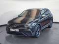Volkswagen Tiguan Allspace Life 2,0 l TDI SCR 110 k Schwarz - thumbnail 2
