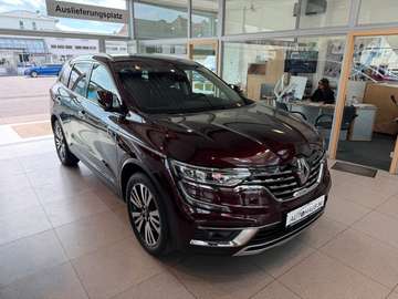 Initiale Paris Top Ausstattung 85000 Km