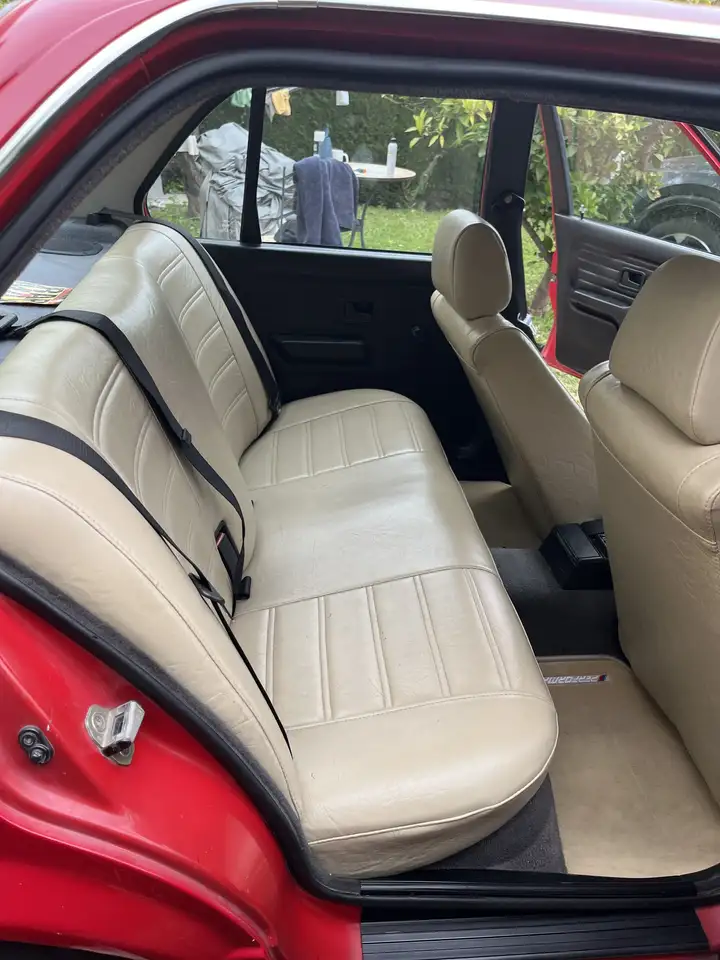BMW 316 E30 ITV 27, foto 8