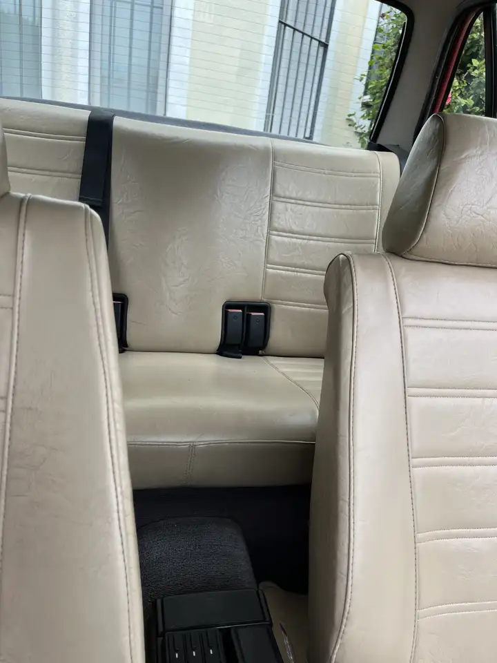 BMW 316 E30 ITV 27, foto 7