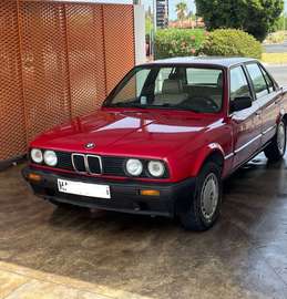 E30 316i