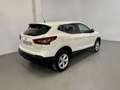 Nissan Qashqai 1.3 DIG-T Acenta 4x2 103kW Wit - thumbnail 9