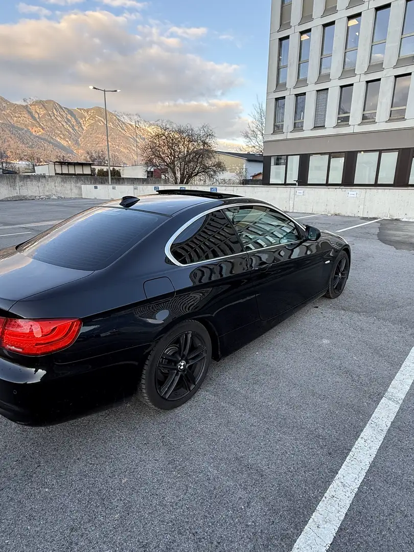 BMW 325 325i Coupé Österreich-Paket - 2
