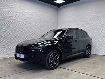 xDrive20d*AUT*M-SPORT*PANO*SHADOW*