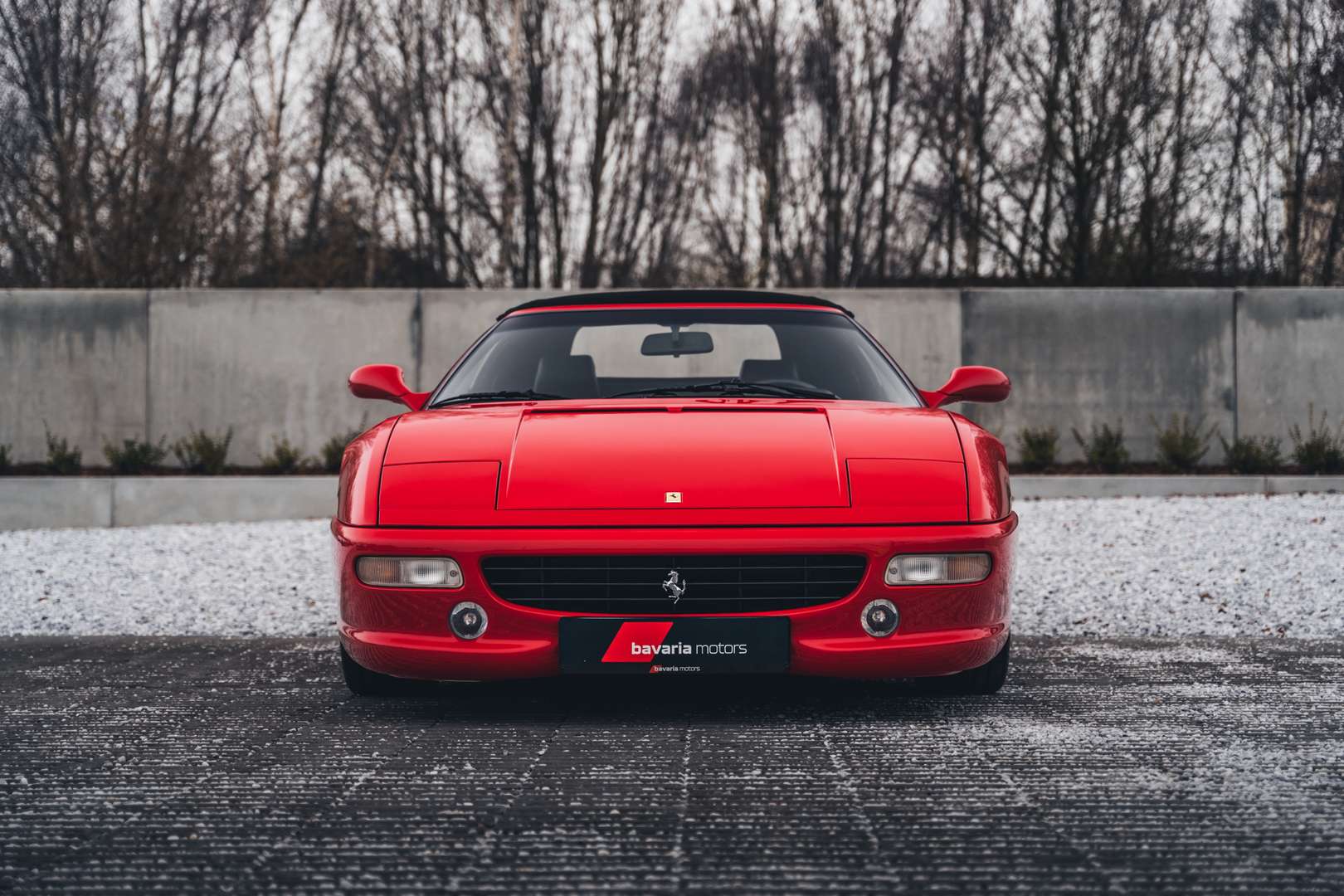 Ferrari F355 -  - Joinsteer - #3